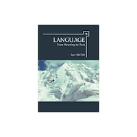 Academic Studies Press Language (inbunden, eng)