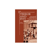 Academic Studies Press Terror and Pity (inbunden, eng)