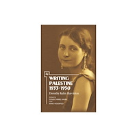 Academic Studies Press Writing Palestine 1933-1950 (inbunden, eng)