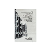 Academic Studies Press Art of Identity and Memory (inbunden, eng)