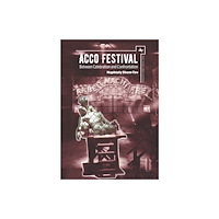 Academic Studies Press Acco Festival (inbunden, eng)