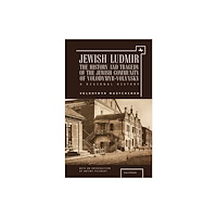 Academic Studies Press Jewish Ludmir (häftad, eng)