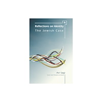 Academic Studies Press Reflections on Identity (inbunden, eng)