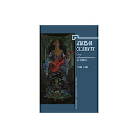 Academic Studies Press Spaces of Creativity (ENG) (inbunden, eng)