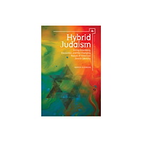 Academic Studies Press Hybrid Judaism (häftad, eng)