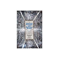 Academic Studies Press American Sociology and Holocaust Studies (inbunden, eng)
