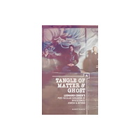 Academic Studies Press Tangle of Matter & Ghost (inbunden, eng)