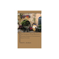Academic Studies Press Charm of Wise Hesitancy (inbunden, eng)