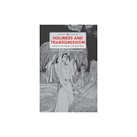 Academic Studies Press Holiness and Transgression (inbunden, eng)