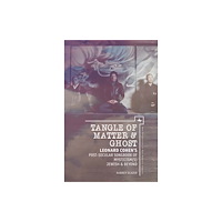 Academic Studies Press Tangle of Matter & Ghost (häftad, eng)