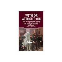 Academic Studies Press With or Without You (häftad, eng)