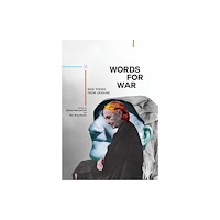 Academic Studies Press Words for War (inbunden, eng)