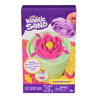 KINETIC SAND Kinetic Sand SquishBlossom