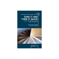 Academic Studies Press Turn it and Turn it Again (inbunden, eng)