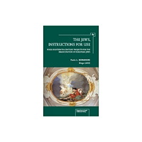 Academic Studies Press Jews, Instructions for Use (inbunden, eng)