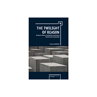 Academic Studies Press Twilight of Reason (inbunden, eng)