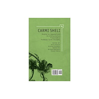 Academic Studies Press Carmi Sheli (inbunden, eng)