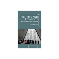 Academic Studies Press Identity and Pedagogy (inbunden, eng)