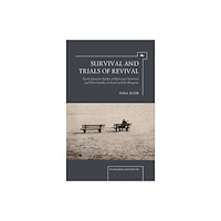Academic Studies Press Survival and Trials of Revival (inbunden, eng)