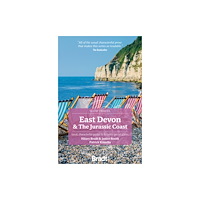Bradt Travel Guides East Devon & The Jurassic Coast (Slow Travel) (häftad, eng)