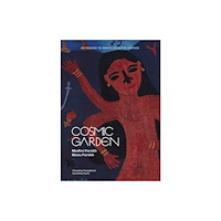 Five Continents Editions Cosmic Garden (häftad, eng)