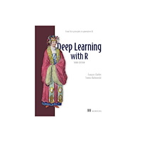 Manning Publications Deep Learning with R, Third Edition (inbunden, eng)