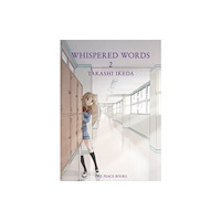 Social Club Books Whispered Words Volume 2 (häftad, eng)