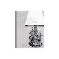 Distanz Publishing 20th Century Debris (inbunden, eng)