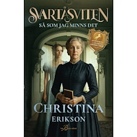 Christina Erikson Så som jag minns det (pocket)