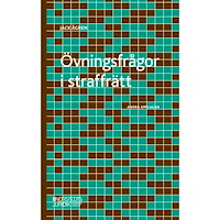 Jack Ågren Övningsfrågor i straffrätt (häftad)