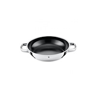 WMF WMF 07.4834.6021, Rund, Allmän matlagning, Rostfritt stål, K...