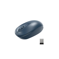 Incase Incase Designed by Microsoft Wireless Mobile Mouse 1850, Amb...