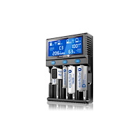 everActive Everactive UC-4200, Litiumjärnfosfat (LiFePo4), Litium Polym...