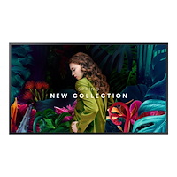 SAMSUNG Samsung QB50C-N