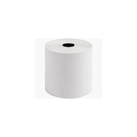 EXACOMPTA Termorulle, Exacompta, 80x68x12 mm, 70 m, 48 g, förpackning...