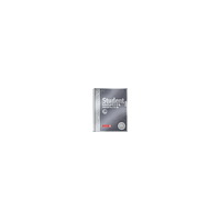 BAIER SCHNEIDER Anteckningsblock Brunnen Refillpad Premium, A5, rutat, 80 ar...