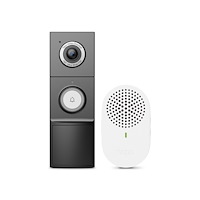 TP-LINK Tapo D235 V1 - Video Doorbell Camera Kit - smart dörrklocka