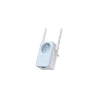 TP-LINK Technologies TP-Link RE365 - räckviddsökare för wifi - Wi-Fi 5