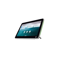 Hewlett-Packard HP Poly - nätaggregat - med strömsladd och CAT-5