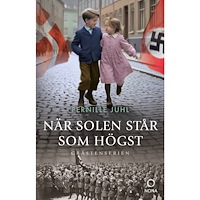 Pernille Juhl När solen står som högst (pocket)