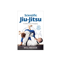 YMAA Publication Center Scientific Jiu-Jitsu (häftad, eng)