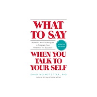 Gallery Books What to Say When You Talk to Your Self (häftad, eng)