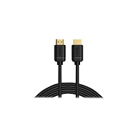 Baseus BASEUS HDMI-kabel - 3 m