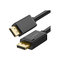 Ugreen Ugreen DP102 - DisplayPort-kabel - 1 m