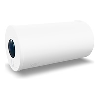 Ubiquiti Ubiquiti UniFi AI Theta - Ultra Bred 360° - övervakningskamera - kula