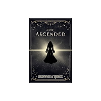 Not Stated The Ascended (häftad, eng)