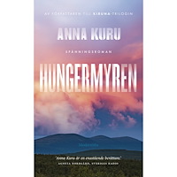 Anna Kuru Hungermyren (pocket)