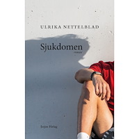Ulrika Nettelblad Sjukdomen (inbunden)