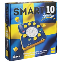 Peliko Smart10 Sverige