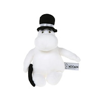 Martinex/Peliko Muminpappa beanie